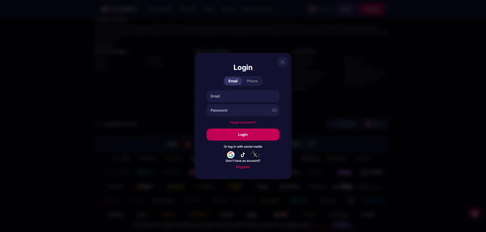 NV Casino sikker login og licenseret spilplatform for danske brugere